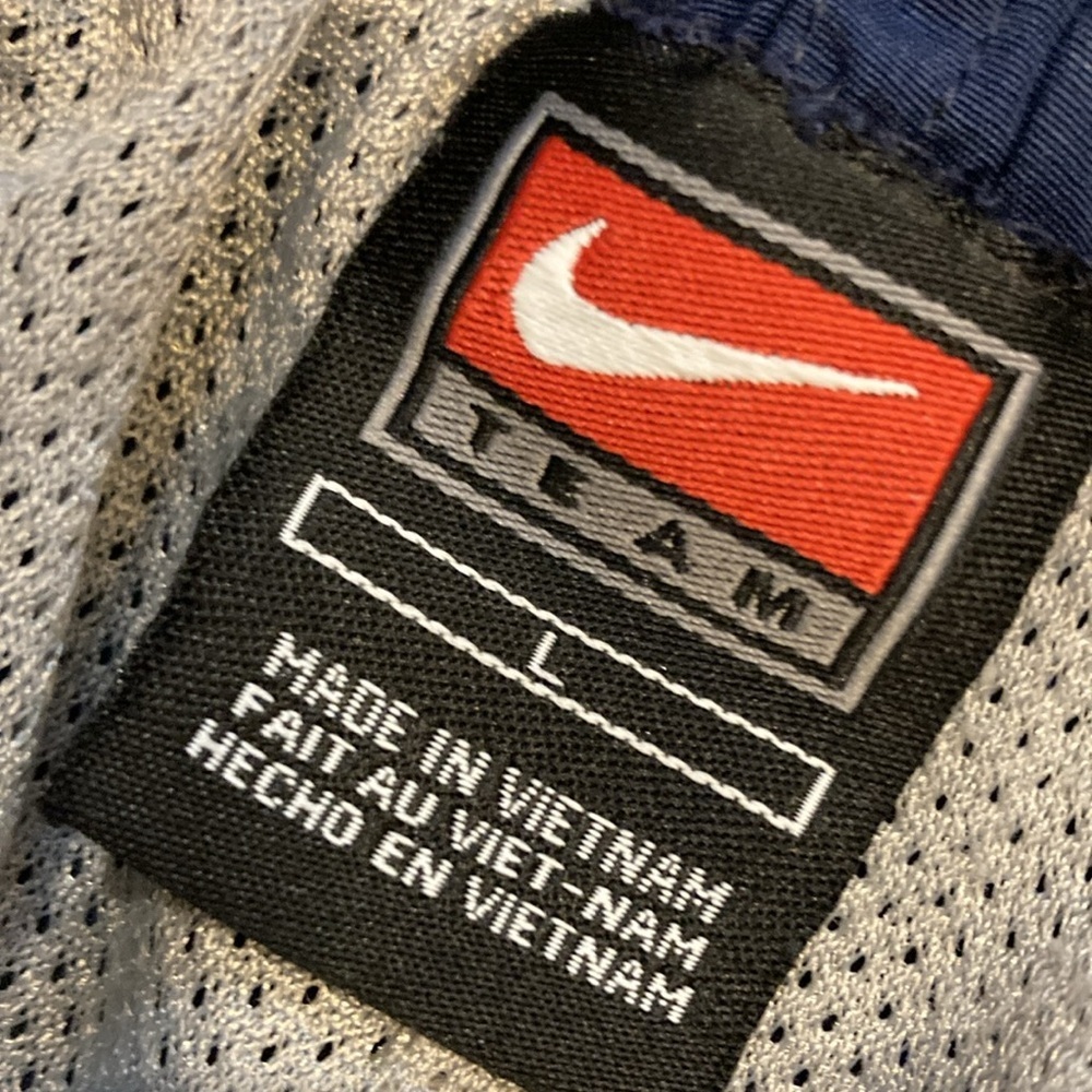 Nike Michigan Joggers - Picture 2 of 10